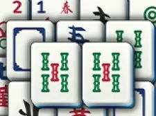 Grand Mahjong
